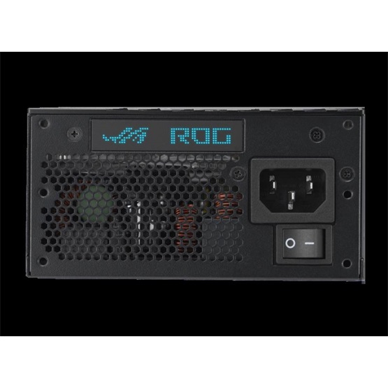 Asus ROG-LOKI-750P-SFX-L-GAMING ROG Loki 750W Platinum moduláris Tápegység Asus ROG-LOKI-750P-SFX-L-GAMING ROG Loki 750W Platinum moduláris Tápegység