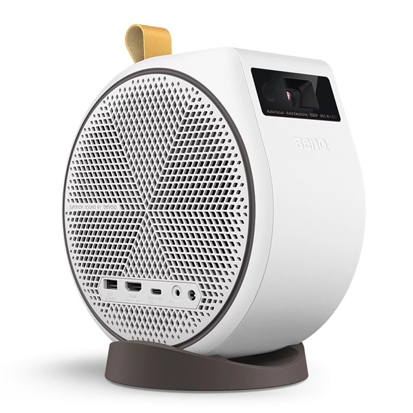 BenQ GV31 Hordozható 300 lumen FullHD Projektor 