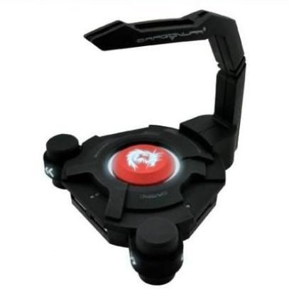 Dragon War G-HW-001 Bungee HUB 4xUSB 3.0 Port+ egérkábel vezető Dragon War G-HW-001 Bungee HUB 4xUSB 3.0 Port+ egérkábel vezető