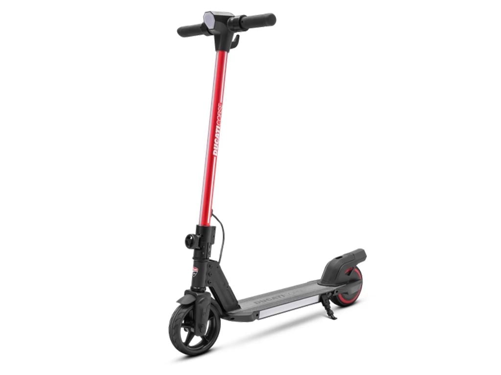 Ducati DU-MO-250004 E-Scooter Junior Jet elektromos roller