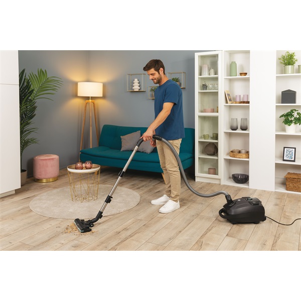 Hoover HE321PAF 011 porszívó