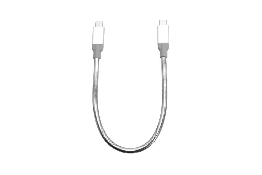Verbatim USB-C összekötő kábel, 30cm (48867) Verbatim USB-C összekötő kábel, 30cm (48867)