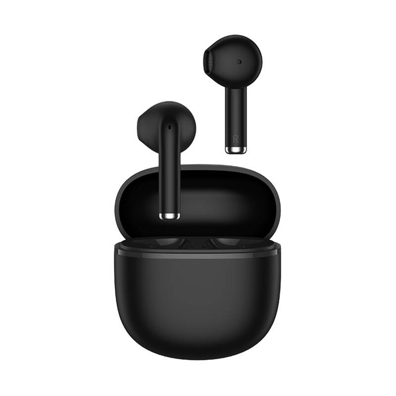 QCY AilyBuds Lite headset Fekete QCY AilyBuds Lite headset Fekete