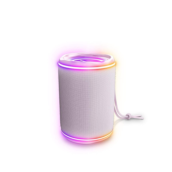 Energy Sistem Urban Box Supernova Bluetooth hangszóró rózsaszín (EN 454945)