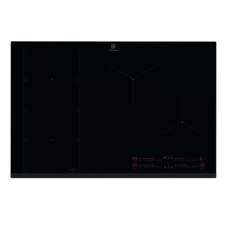 Electrolux EIV85453 FŐZŐLAP BEÉPÍTHETŐ INDUKCIÓS Electrolux EIV85453 FŐZŐLAP BEÉPÍTHETŐ INDUKCIÓS