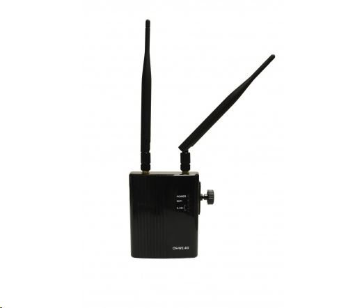 Nanguang Wifi 2.4G vezérlő