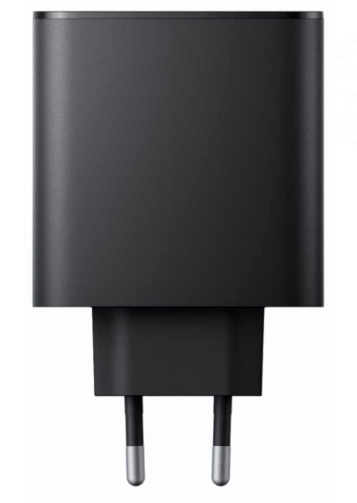 CMF by Nothing 100W hálózati töltőkábellel 2xC,1xA Szürke