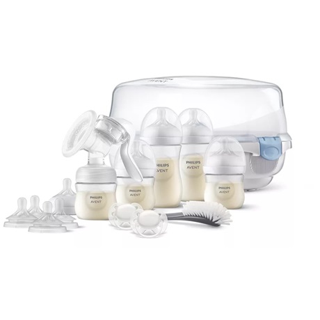 Philips SCD430/50 AVENT AJÁNDÉKCSOMAG