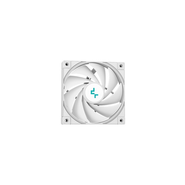 DeepCool  LT720 WH   3x12cm CPU Water Cooler  