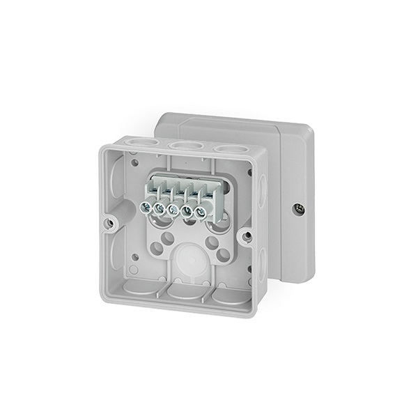 Hensel DE 9345 kábelösszekötő doboz Hensel DE 9345 kábelösszekötő doboz