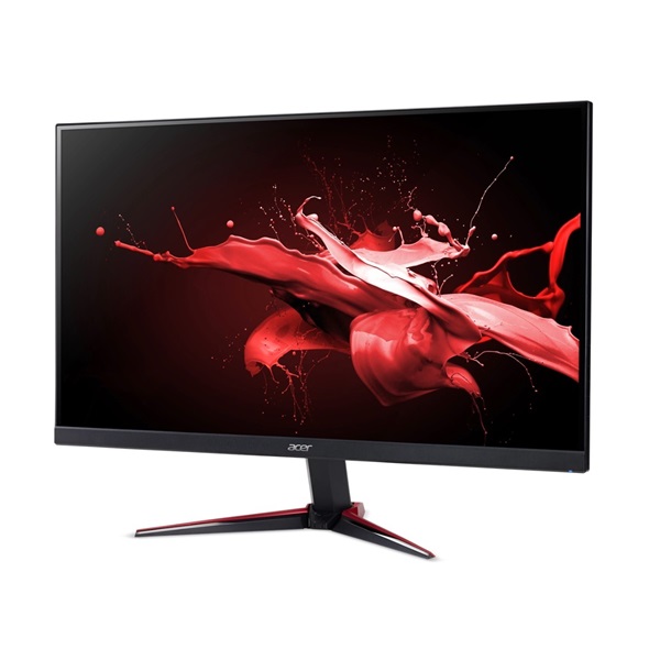ACER  VG240YW3bmiipx 23,8"  16:9 FHD  240Hz 0,5ms GAMING IPS Nitro Monitor Fekete