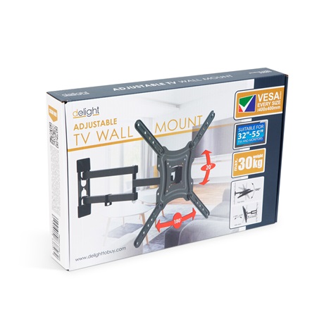 Delight 39685 FALI KONZOL DÖNTHETŐ 32-55 COLL