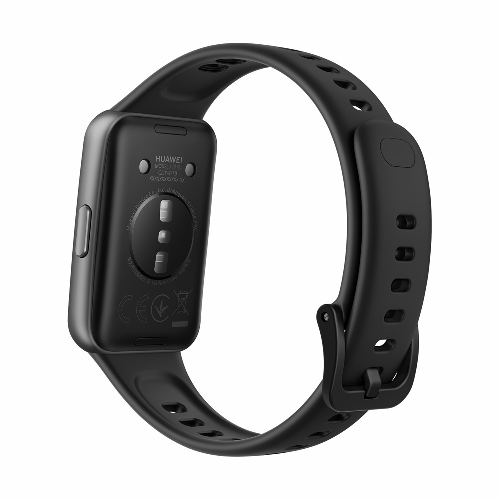 HUAWEI Band 11 Fekete