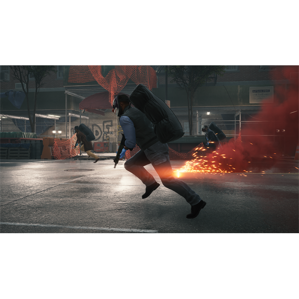 Payday 3 - D1 Edition PS5 játékszoftver Payday 3 - D1 Edition PS5 játékszoftver