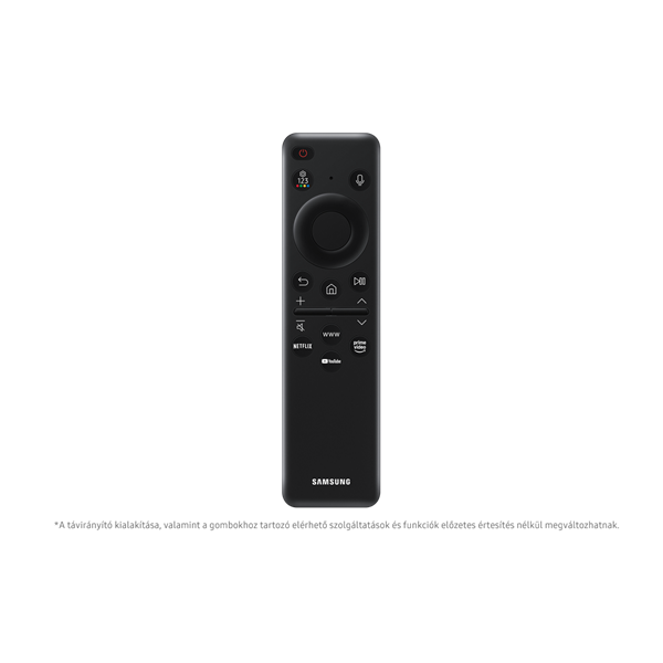 Samsung 75" QE75Q6FAAUXXH 4K UHD Smart QLED TV