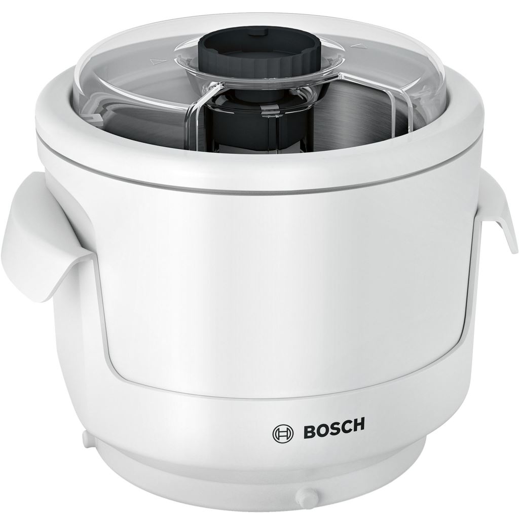 Bosch MUZ9EB1 fagylaltkészítő feltét MUM9-hez Bosch MUZ9EB1 fagylaltkészítő feltét MUM9-hez