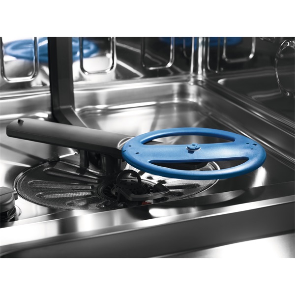 Electrolux EEC87400W beépíthető mosogatógép