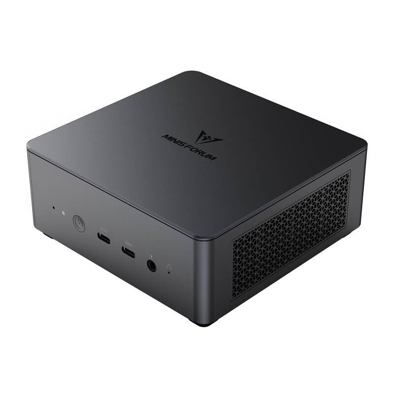Minis Forum UM790 Pro Ryzen 9 7940HS 32GB RAM + 1TB MINI-PC 