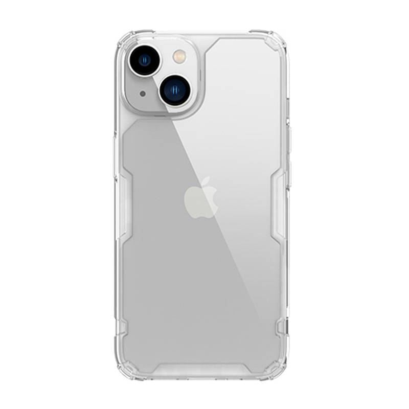 Nillkin Nature TPU Pro Case Apple iPhone 14 Pro tok fehér (038392)
