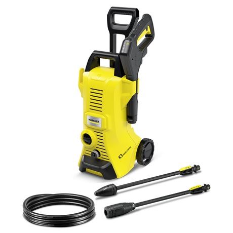 Karcher magasnyomású mosó (16761000) Karcher magasnyomású mosó (16761000)