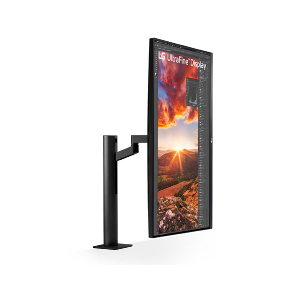 LG   32UN880K-B 32" Ergonomic  Monitor