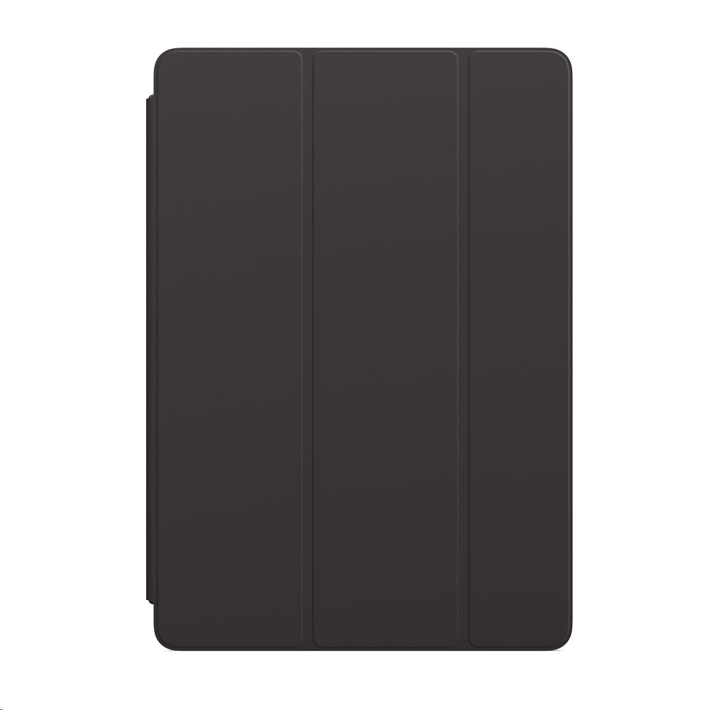 Apple iPad 7 Smart Cover tok fekete (MX4U2ZM/A)