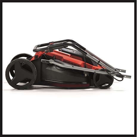 Einhell GC-EM 1600/37 Elektromos fűnyíró