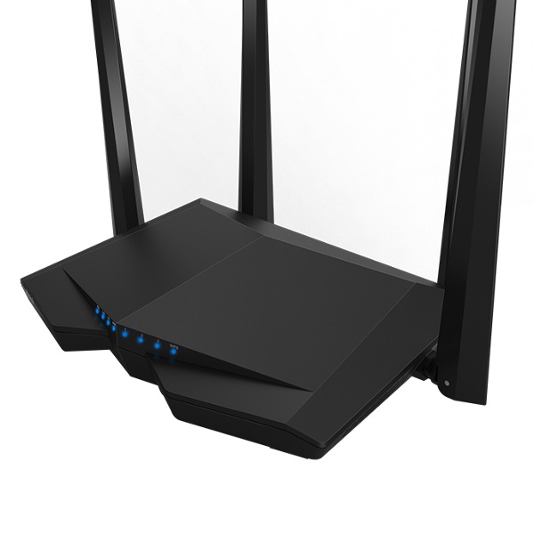 Tenda AC6 AC1200 Dual-Band vezeték nélküli router