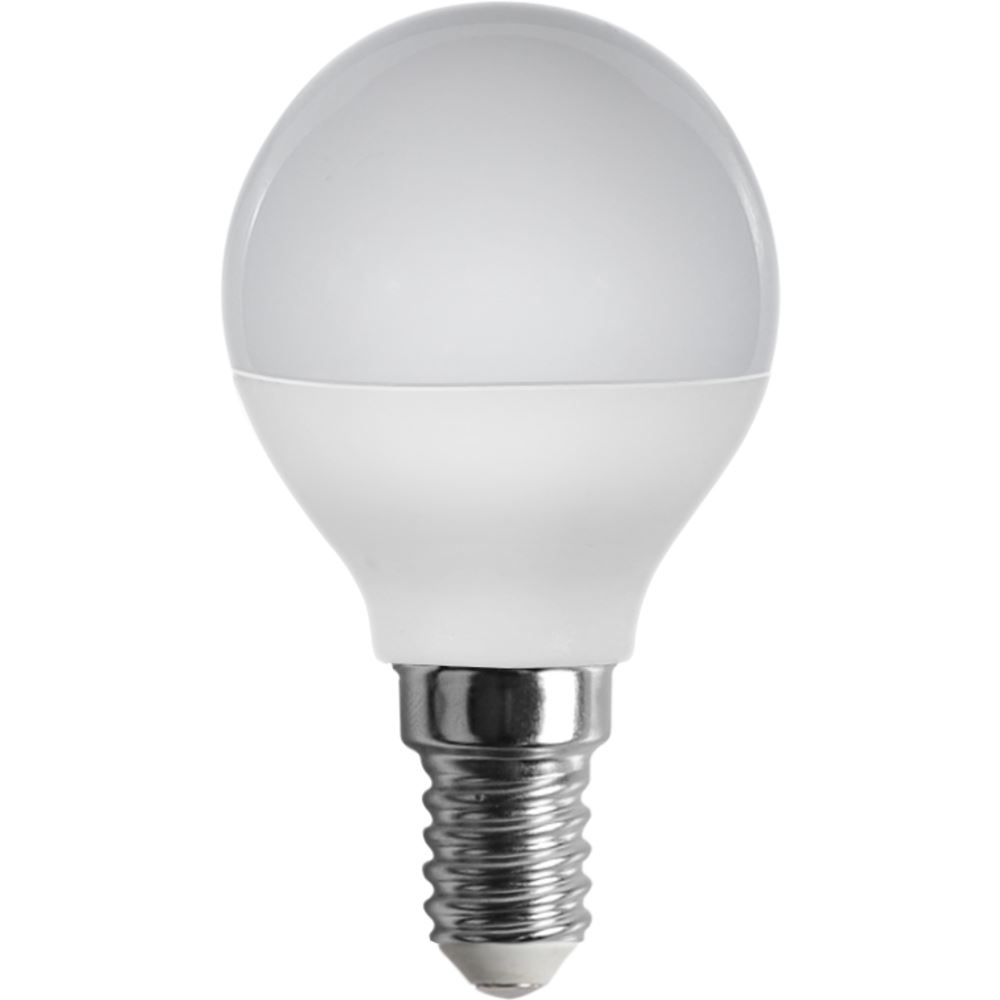 Retlux RLL 273 E14 5W G45 WW LED mini izzó