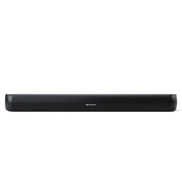 Sharp HT-SB107 2.0 hangprojektor fekete