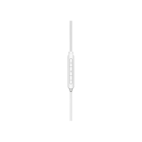 Philips TAE2146WT/00 TYPE-C Vezetékes headset 