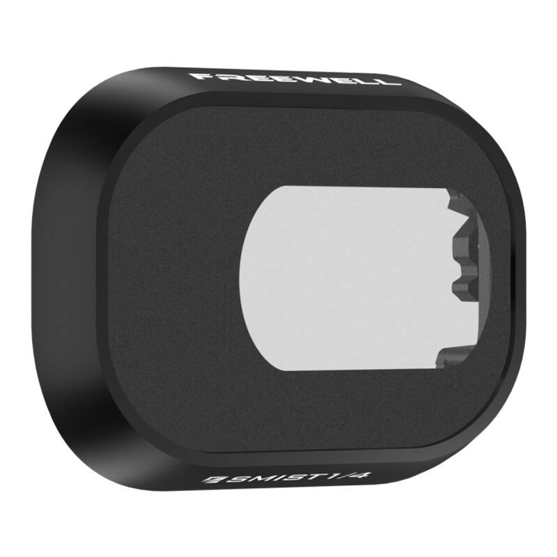 Filter 1/4 Snow Mist Freewell DJI Mini 4 Pro Filter 1/4 Snow Mist Freewell DJI Mini 4 Pro
