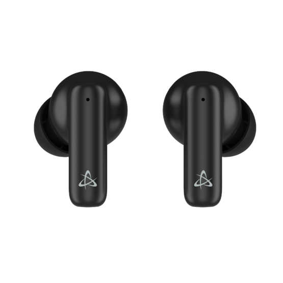  SBOX EB-TWS05-B bluetooth v5.4 in-ear fülhallgató mikrofonnal   BR+EDR+BLE Fekete