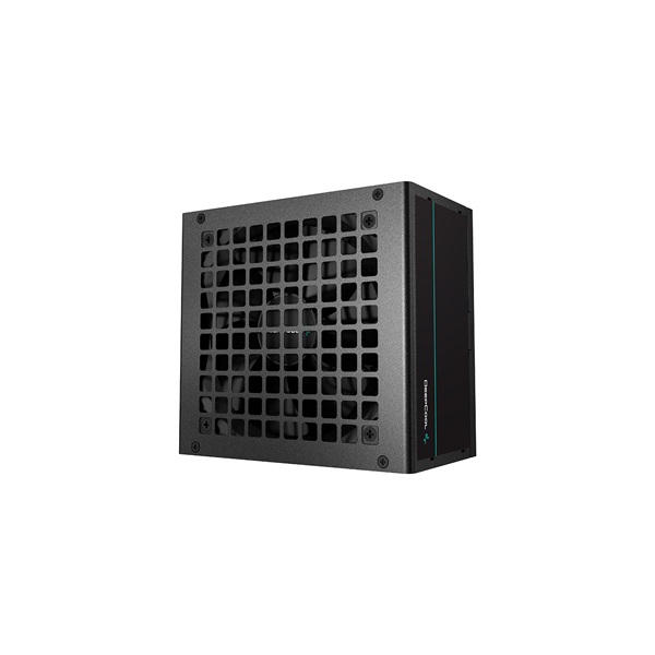 DeepCool PF750 80 Plus Aktív PFC 750W  12cm Tápegység 