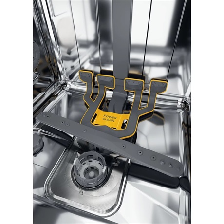 Whirlpool W7F HS51 15 terítékes  mosogatógép