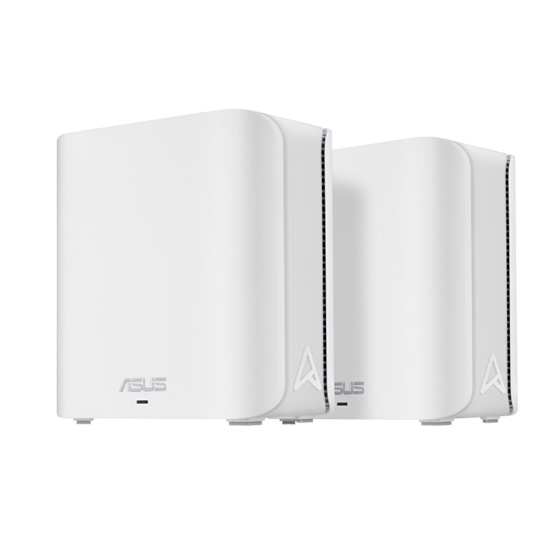 LAN/WIFI Asus Router ZenWiFi BD4 - BD4 2-PK Fehér LAN/WIFI Asus Router ZenWiFi BD4 - BD4 2-PK Fehér