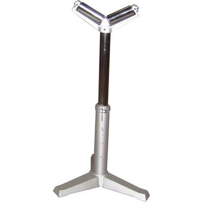 Holzmann Maschinen H050500009 V-görgős blokk nehéz terhelésekhez
