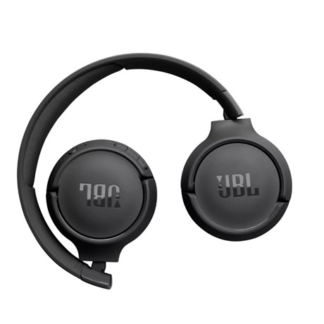 JBL T520 BT BLK FEJHALLGATÓ BLUETOOTH