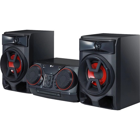 Lg CK43N MIKRO Hi-Fi Lg CK43N MIKRO Hi-Fi