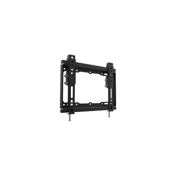 Equip 650408 23"-43" dönthető TV Fali konzol Fekete Equip 650408 23"-43" dönthető TV Fali konzol Fekete