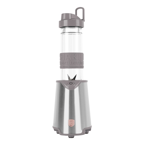 Berlinger Haus BH/9599 matt taupe smoothie készítő Berlinger Haus BH/9599 matt taupe smoothie készítő
