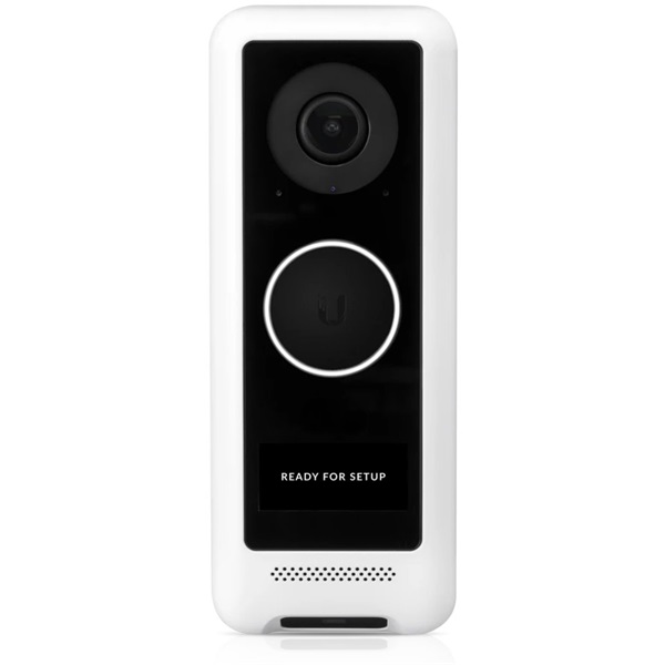 Ubiquiti UVC G4 Doorbell Pro video kaputelefon