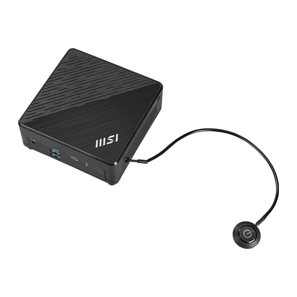Msi Cubi N ADL S  Mini PC
