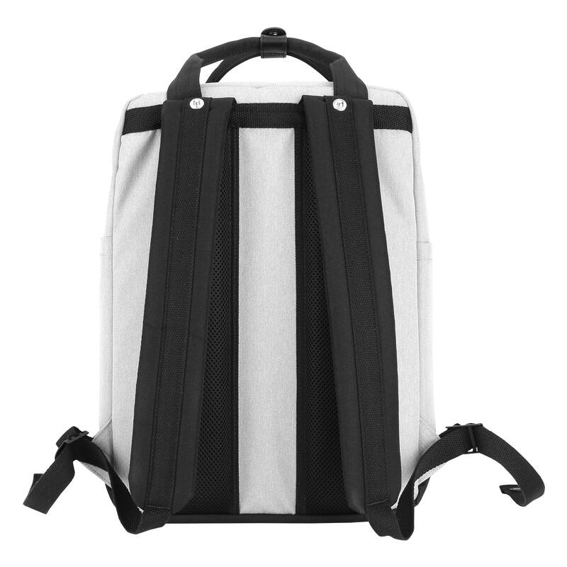 Himawari 1010 15.6'' laptop hátizsák Szürke 