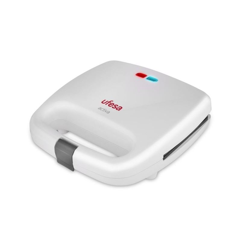 Ufesa SW7855 Activa panini sütő fehér
