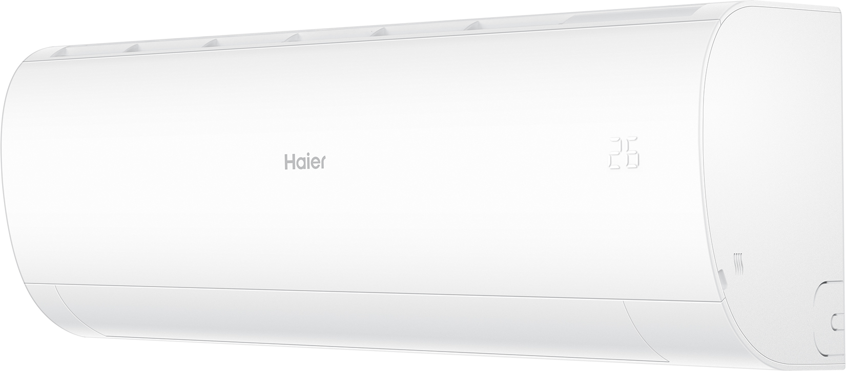 Haier PEARL Premium 3.5KW klíma beltéri egység (kültéri egység kötelező)