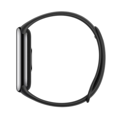 Xiaomi Smart Band 8 Graphite Black fekete aktivitásmérő