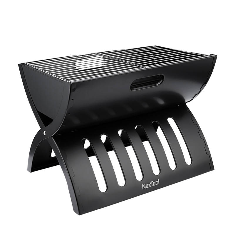 Nextool NE20183  faszenes kerti mini grill  