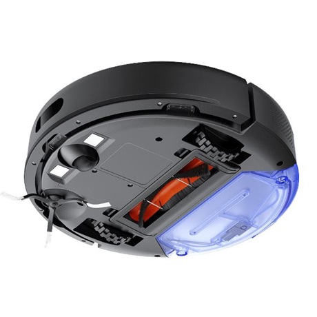 Xiaomi  S20  BHR8628EU Robotporszívó Fekete