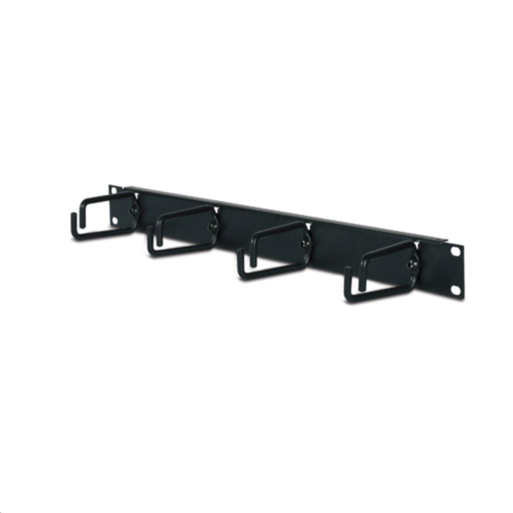 APC 1U kábelrendező fekete (AR8425A) APC 1U kábelrendező fekete (AR8425A)